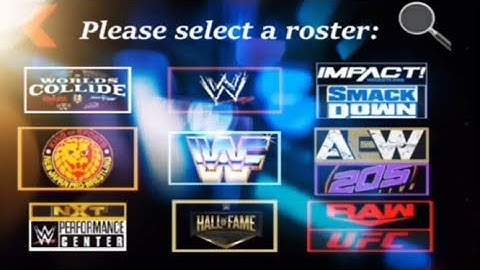 WR3D 2K22 Mod Released | With New Rosters | Download Link in Description |😀