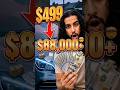 How I Made $88k in 1 Year with this Simple Trading Strategy 🚀 #shorts #trading #finance #new