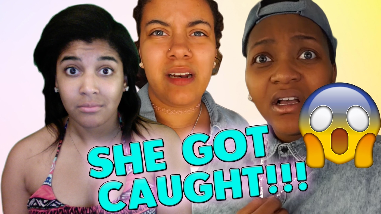 SHE GOT CAUGHT!!! || DOMO & CRISSY'S "COCAINE PRANK" REACTION!!!