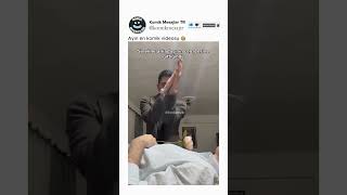 Sinekler cenazeye giderse 😂