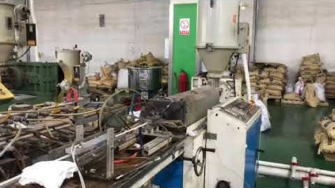 how the plastic diffusers are manufactured by machine