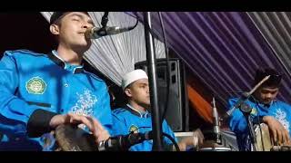 Download Lagu Muskurane (lagu india) versi sholawat cover terbangan as shafa el sunny MP3