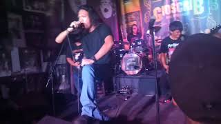 Kabaong - Zero The Hero Black Sabbath Cover Davao City