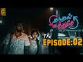 Kadhal suthuthey 4k web series  episode 2    inbox film