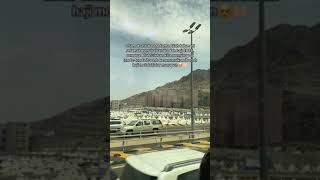 Semoga para jamaah haji menjadi haji yang mabrur😇😇 Sumber tiktok/ani Sesungguhnya rumah yan
