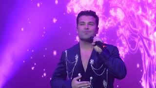 Joe McElderry - All By Myself - Classic Collection Live In Concert