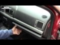 Opel Vectra C Air Conditioning Problems