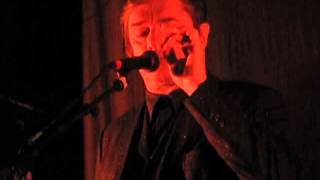 Einstürzende Neubauten - Lament section (Live @ KOKO, London, 19/11/14)