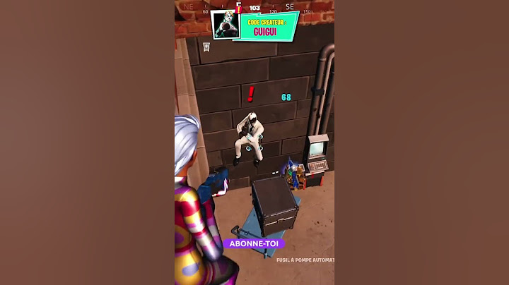 Comment ouvrir les nouveaux coffres de fortnite #shorts