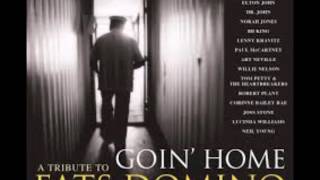 Paul McCartney & Allen Toussaint  -  I Want To Walk You Home