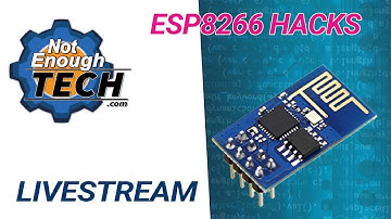 #LIVESTREAM - Oittm Smart socket ESP8266 HACK
