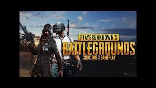 PUBG Test Server | PlayerUnknown's BattleGrounds Public Test Servers Xbox One