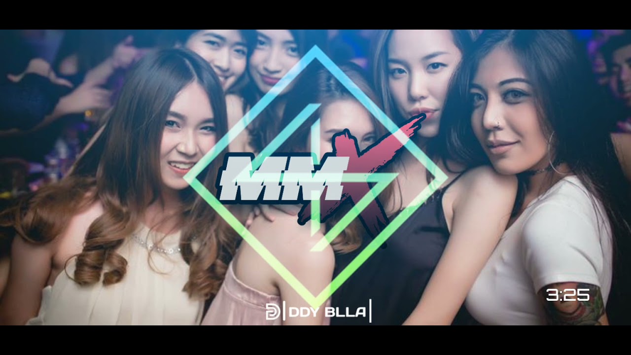 MAMA MUDA - DUTVCH MINIMIX TEVM