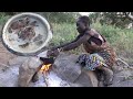 Discover what do the african tribe hadzabe eat for breakfast  what happens next