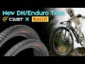 BTI FRESH PRODUCE // Unveiling Cast Antagonist &amp; Protagonist — The Next‑Gen MTB Tire Tech