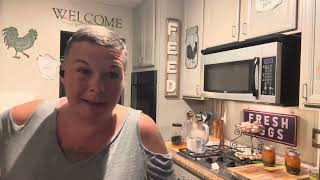 видео: Холодное консервирование в цифровом автоклаве Presto — шаг за шагом картинка: Холодное консервирование в цифровом автоклаве Presto — шаг за шагом