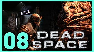Dead Space Walkthrough - Chapter 8: Search and Rescue [1080p, 60FPS]