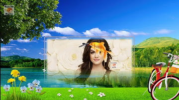 Slideshow maker New style video photodex proshow producer