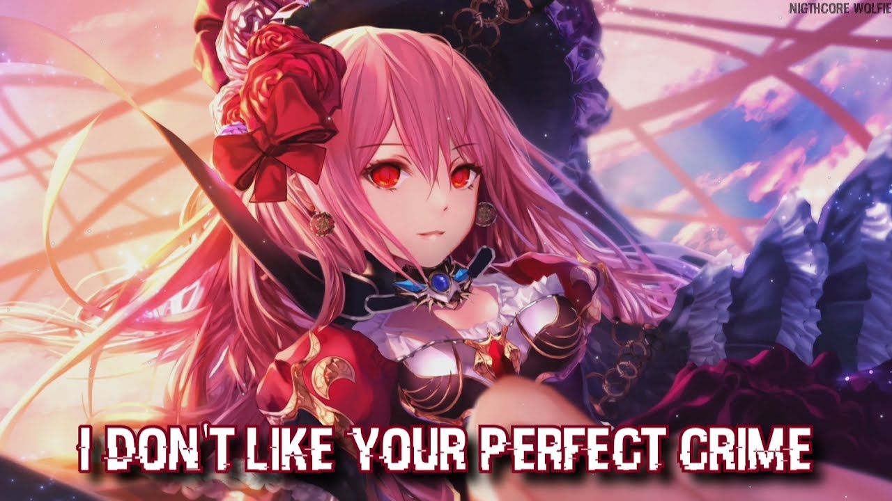 Look What You Made Me Do Nightcore