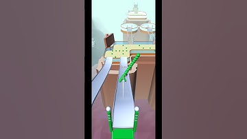 Bridge Race Level - 160