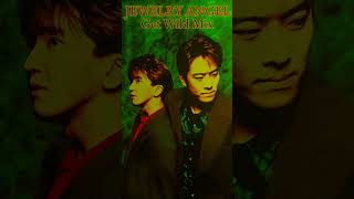 JEWELRY ANGEL（Get Wild  Mix）TMNETWORK access 浅倉大介 貴水博之 小室哲哉  AXS FANKS  getwild ゲワイ