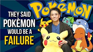 The Autistic Boy Who Created Pokemon I Satoshi Tajiri I Success Story