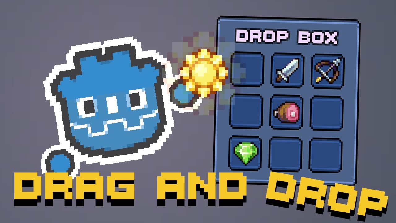 This Drag and Drop Addon Is for You