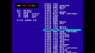 Famous Atari 8 bit OS Boot ( Part 4 ) Net Worth