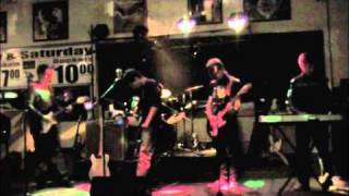 Forgotten Process @ Pinckney Pub 12-1-10