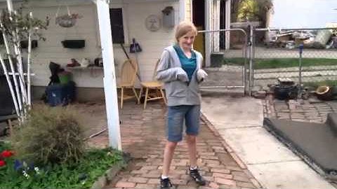 Random Time Part 2! (With Our Demon Child)