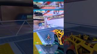 Something's Sixth Sense 🧠