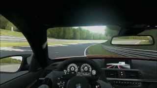 GT6 Pure drive 7
