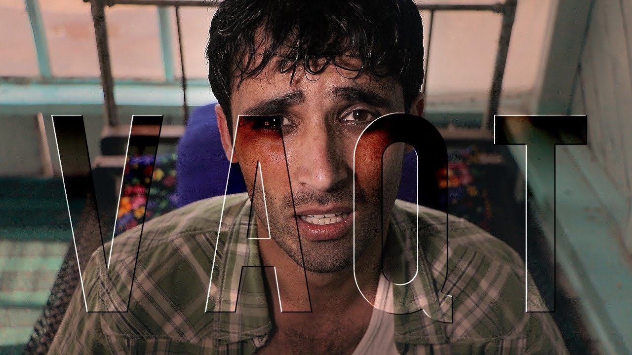 VAQT QADRI 2021 Qisqa Metrajli Film YouTube