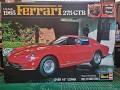 revell 1 12 scale ferrari 275 GTB