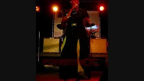Joan Flemmings- Rock My Soul