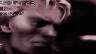 Metal Gear Solid - Briefing Tapes - Episode 0