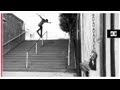 DC SHOES: NYJAH HUSTON SIGNATURE SHOE - WITH IMPACT G TECHNOLOGY