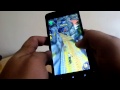 Cherry Mobile Alpha Luxe Gaming Sample-Temple Run2