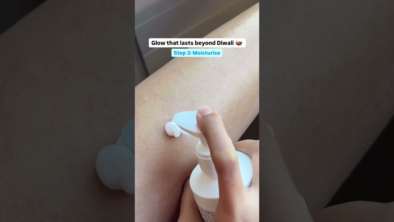 Хотите, чтобы ваша кожа сияла в этот Дивали?