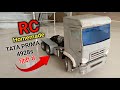 Rc Truck Complete हो गया 🫣// Homemade Rc Truck // PVC Rc truck Raj 2.0 expariment