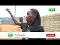 GASABO: BARATAKA UBUJURA BWIBASIRA MUBAZI Z'AMAZI