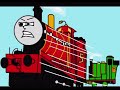 Leokimvideo Chugginton Contest Thomasfan101