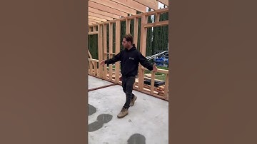 ADU Garage Conversion with an Addition Construction Tour