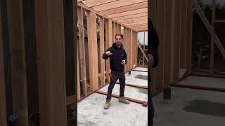 ADU Garage Conversion with an Addition Construction Tour