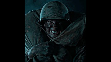 Hacksaw Ridge (2016) |  One more.Help me get one more. ❤️‍🩹🕊#shorts #movie