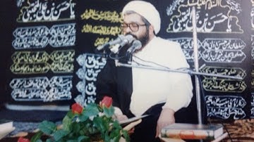 تلاوتی بسیار کوتاه و جالب از استاد مجید جعفری تبار - سوره صافات - jafaritabar