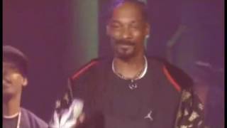 JAM TV Too Short - Blow The Whistle (Live@Snoop Dogg concert