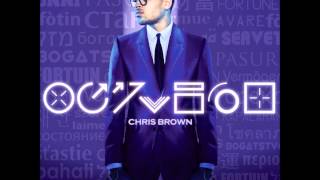 Chris Brown   Remember My Name feat  Sevyn Fortune Deluxe Edition