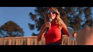 Final Miss Reef 2016