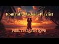 Romantic Bachata Playlist ❤️ Latin Love Songs for Slow Dancing